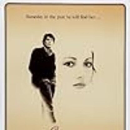 Somewhere in Time (1980) Starring Christopher Reeve on DVD - Image 3