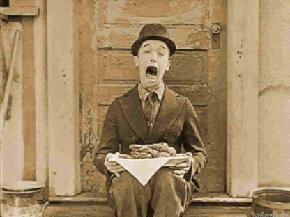 Somewhere in Wrong (1925) with English Subtitles on DVD - Image 2