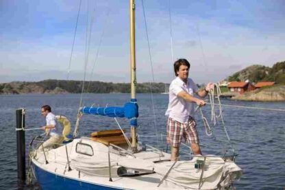 Sommaren med Göran: En midsommarnattskomedi (2009) with English Subtitles on DVD - Image 3