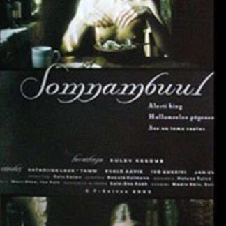 Somnambulance (2003) with English Subtitles on DVD