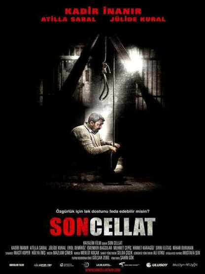 Son Cellat (2008) with English Subtitles on DVD