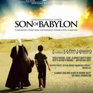Son of Babylon (2009) with English Subtitles on DVD