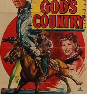 Son of God's Country (1948) DVD