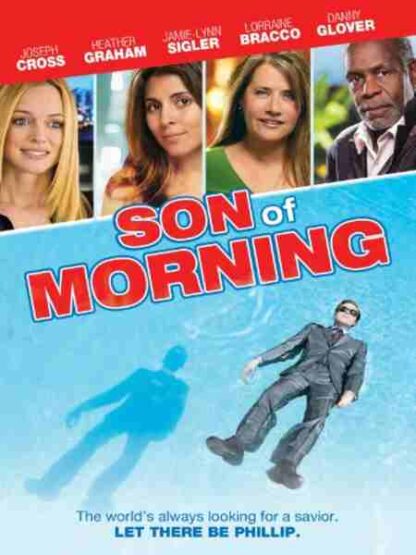 Son of Morning (2011) Starring Joseph Cross on DVD - Image 5