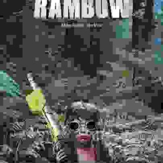 Son of Rambow (2007) Starring Neil Dudgeon on DVD