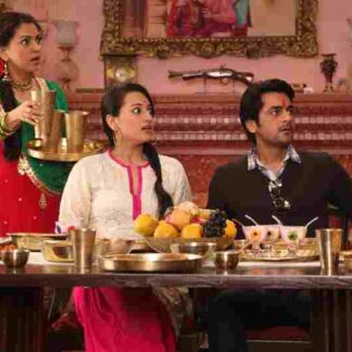 Son of Sardaar (2012) with English Subtitles on DVD