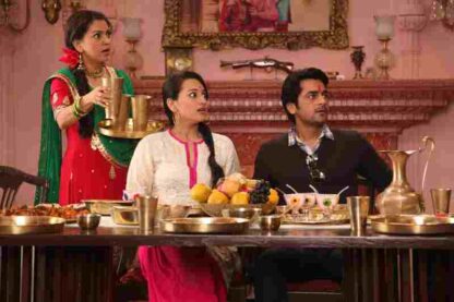 Son of Sardaar (2012) with English Subtitles on DVD