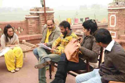 Son of Sardaar (2012) with English Subtitles on DVD - Image 3