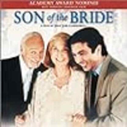 Son of the Bride (2001) with English Subtitles on DVD - Image 2