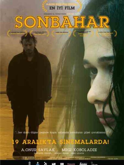 Sonbahar (2008) with English Subtitles on DVD