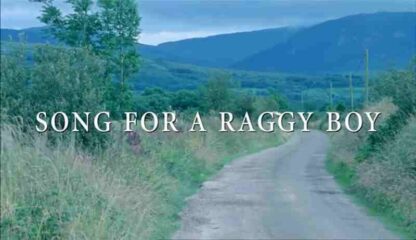 Song for a Raggy Boy (2003) Starring Aidan Quinn on DVD - Image 2