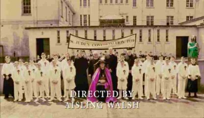 Song for a Raggy Boy (2003) Starring Aidan Quinn on DVD - Image 3