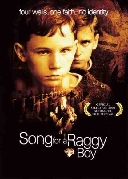 Song for a Raggy Boy (2003) Starring Aidan Quinn on DVD - Image 5