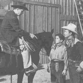 Song of Arizona (1946) with English Subtitles on DVD