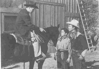 Song of Arizona (1946) with English Subtitles on DVD