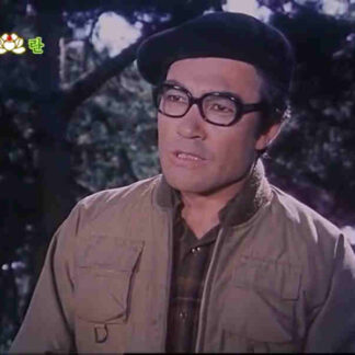Song of Restrospection (1986) with English Subtitles on DVD