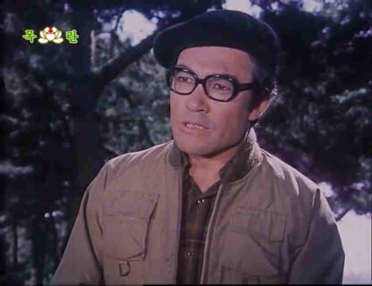 Song of Restrospection (1986) with English Subtitles on DVD