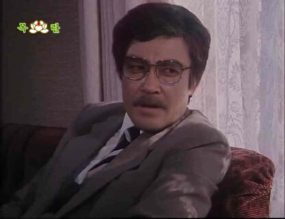 Song of Restrospection (1986) with English Subtitles on DVD - Image 4