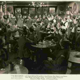 Song of the Eagle (1933) Starring Charles Bickford on DVD
