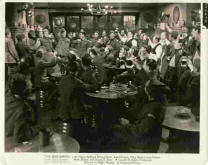 Song of the Eagle (1933) Starring Charles Bickford on DVD