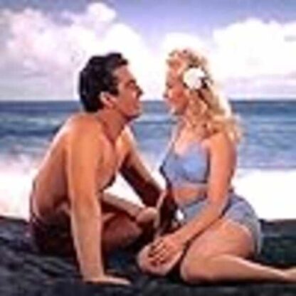 Song of the Islands (1942) Starring Betty Grable on DVD - Image 3