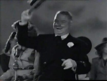 Song of the Open Road (1944) Starring Edgar Bergen on DVD - Image 2