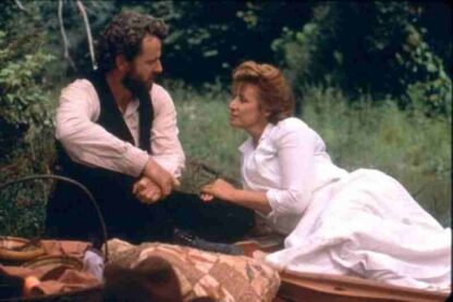Songcatcher (2000) Starring Janet McTeer on DVD - Image 2