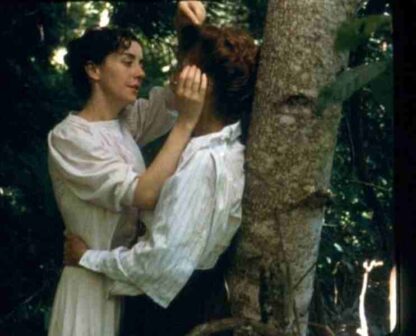 Songcatcher (2000) Starring Janet McTeer on DVD - Image 3