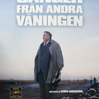 Songs from the Second Floor (2000) with English Subtitles on DVD