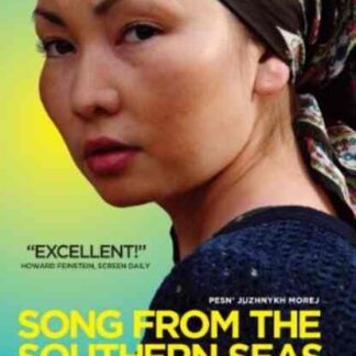 Songs from the Southern Seas (2008) with English Subtitles on DVD
