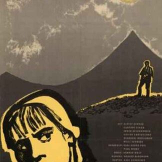 Sonnensucher (1971) with English Subtitles on DVD