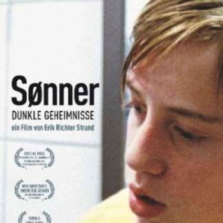 Sønner (2006) with English Subtitles on DVD