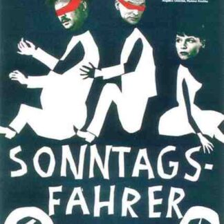 Sonntagsfahrer (1963) with English Subtitles on DVD