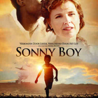 Sonny Boy (2011) with English Subtitles on DVD