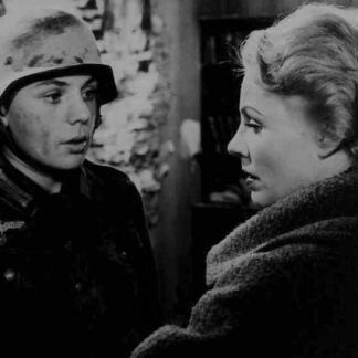 Sons, Mothers and a General (1955) with English Subtitles on DVD