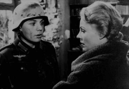 Sons, Mothers and a General (1955) with English Subtitles on DVD