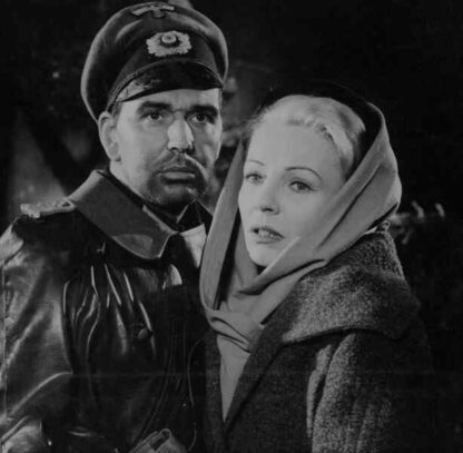 Sons, Mothers and a General (1955) with English Subtitles on DVD - Image 3