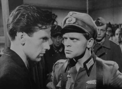 Sons, Mothers and a General (1955) with English Subtitles on DVD - Image 4