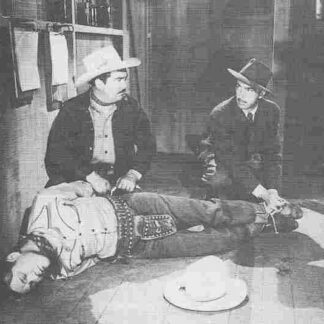 Sons of the Pioneers (1942) Starring Roy Rogers on DVD