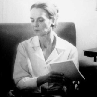 Sophia de Mello Breyner Andresen (1969) with English Subtitles on DVD