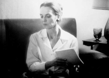 Sophia de Mello Breyner Andresen (1969) with English Subtitles on DVD - Image 2