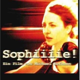 Sophiiiie! (2002) with English Subtitles on DVD