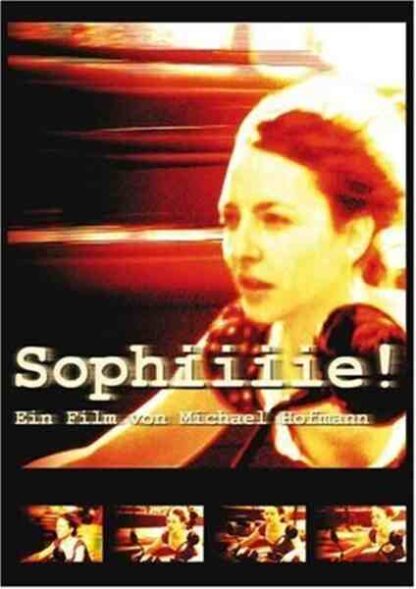 Sophiiiie! (2002) with English Subtitles on DVD