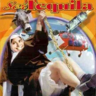 Sor Tequila (1977) with English Subtitles on DVD