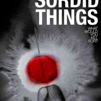 Sordid Things (2009) Starring Shannon Beeby on DVD