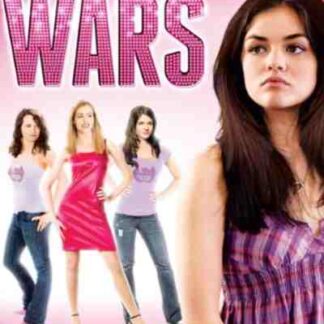 Sorority Wars (2009) Starring Lucy Hale on DVD