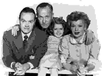 Sorrowful Jones (1949) Starring Bob Hope on DVD