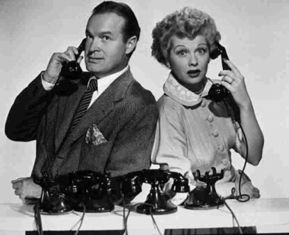 Sorrowful Jones (1949) Starring Bob Hope on DVD - Image 2