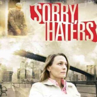 Sorry, Haters (2005) Starring Robin Wright on DVD