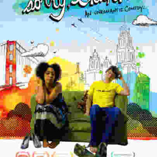 Sorry, Thanks (2009) Starring Wiley Wiggins on DVD